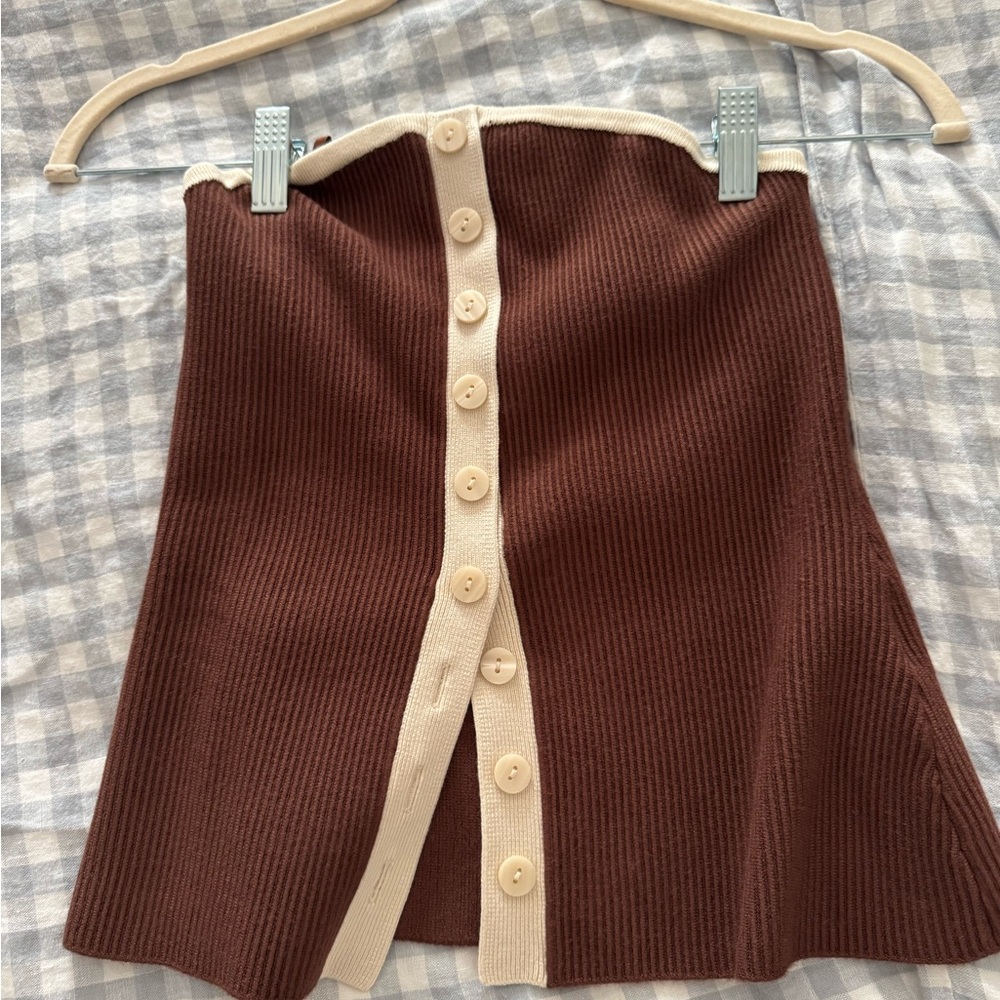 NWT Abercrombie Top
